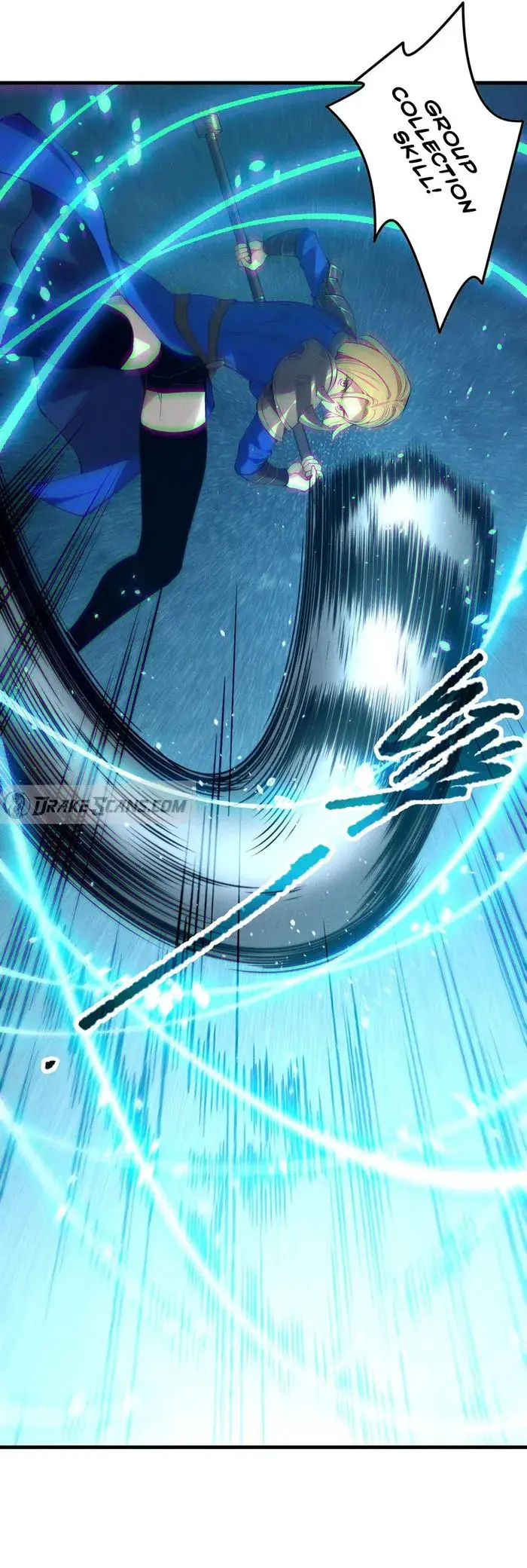 Catastrophic Necromancer Chapter 127 image 21_optimized